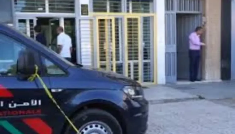 توقيف مشتبه فيه متورط في سلسلة سرقات بوكالات تحويل الأموال في بركان وزايو ووجدة