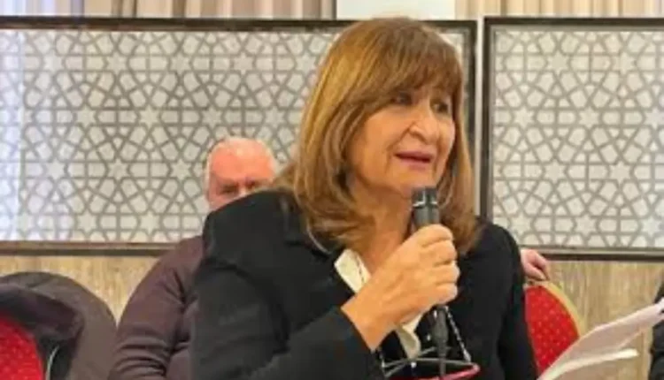 دونا أبيتبول تروي قصة عائلية مستلهمة من المطبخ المغربي