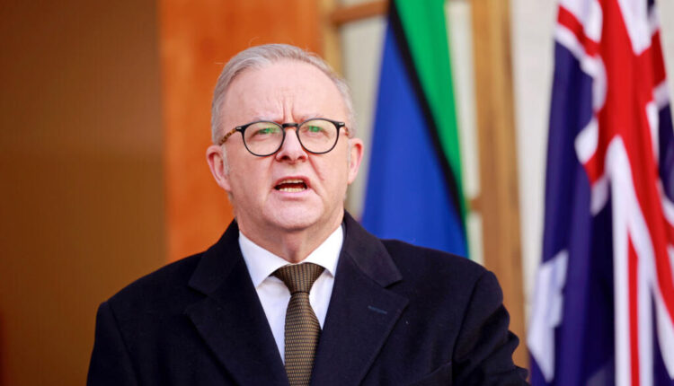 أستراليا تطرد السفير الإيراني وتتهم طهران بالوقوف خلف هجمات "معادية للسامية