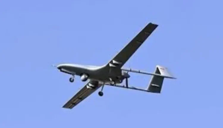 اسقاط 121 طائرة مسيرة فوق الأراضي الروسية