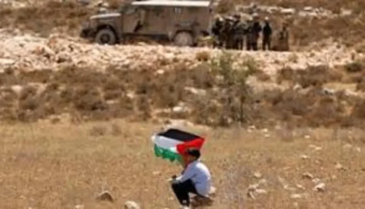 وزارة الداخلية في غزة تناشد وقف إسقاط المساعدات جواً بسبب خطورته على المدنيين