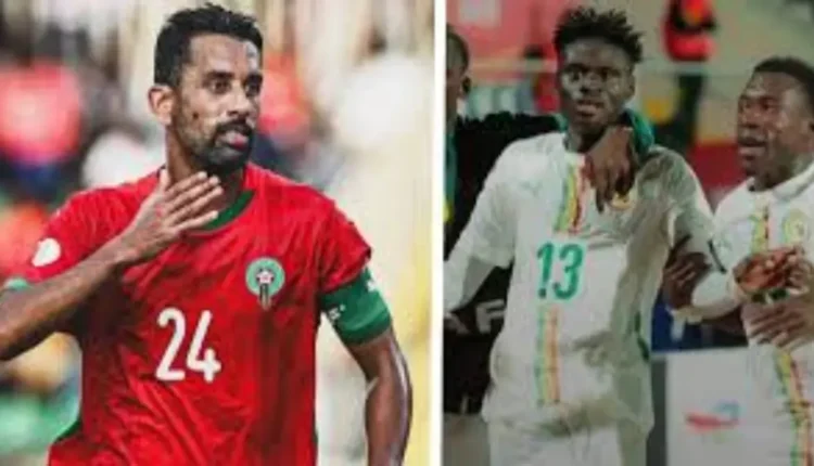 المغرب يستعد لمواجهة السنغال في نصف نهائي كأس أمم إفريقيا للاعبين المحليين
