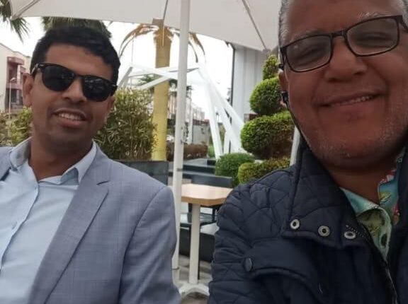 مركز السياسات من أجل الجنوب الجديد يُصدر تقريره الاستراتيجي: "الجغرافيا السياسية لإفريقيا 2025