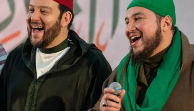 الزاوية القادرية البودشيشية تتخلى عن احتفالات المولد النبوي المركزية في مداغ 