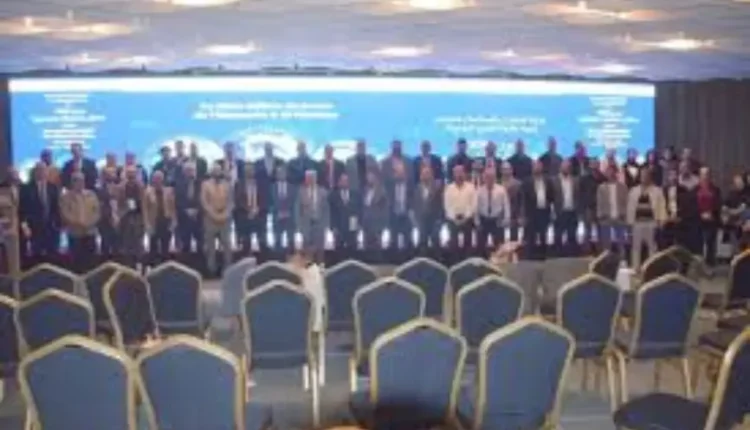 جهة طنجة تطوان الحسيمة تستعد لملتقى المقاولة في دورته الرابعة