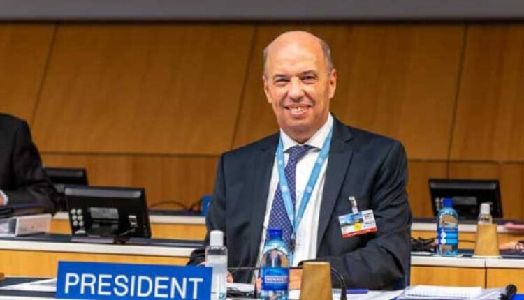 المغرب يدين العدوان على قطر ويدعو المجتمع الدولي إلى الحزم والمسؤولية