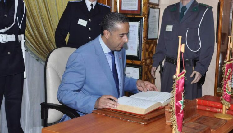 الحموشي يبصم على تعيينات جديدة في مناصب قيادية بالأمن الوطني