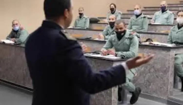 الأمن الوطني يفتح باب التوظيف في أسلاكه المختلفة