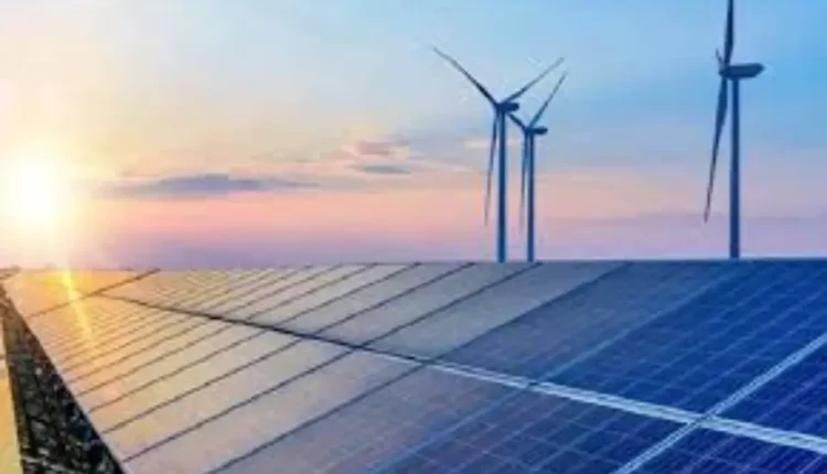 الإشادة بالدينامية اللافتة للمغرب في مجال الطاقات المتجددة