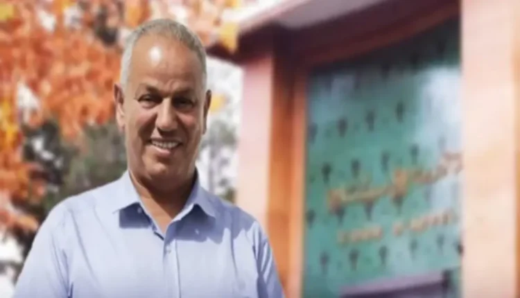 نقل البرلماني الأسبق "رشيد فايق" للمستشفى بعد تدهور حالته الصحية نتيجة إضرابه عن الطعام