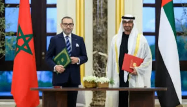 الإمارات تتصدر قائمة المستثمرين في المغرب متجاوزة فرنسا