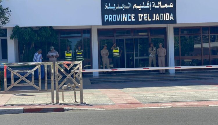 هيئات نقابية تناشد التدخل لحمايىة رئيس القسم الإقتصادي