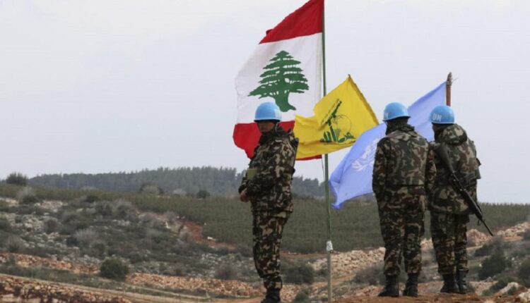 الجيش اللبناني يعيد انتشاره التاريخي في الجنوب بدعم من اليونيفيل