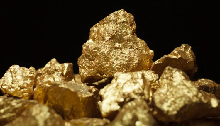 اكتشاف تاريخي للذهب في كلميم يضع المغرب على خريطة التعدين العالمية