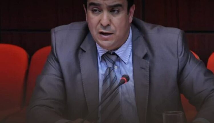 إستئنافية بالدار البيضاء تؤيد إدانة عبد الحكيم سجدة بتسع سنوات سجناً وغرامة 50 مليون سنتيم