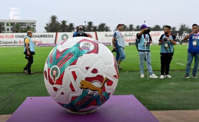 العصبة الوطنية لكرة القدم المغربية تحدث "جائزة الحكامة" لتكريم الأندية المتسمة بالشفافية