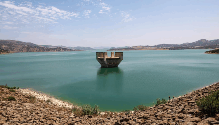 تحسن ملحوظ في المخزون المائي بعد التساقطات المطرية الأخيرة