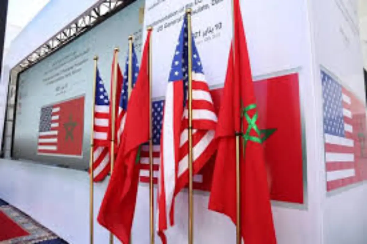ليفربول: تسليط الضوء على الشراكة الاستراتيجية بين المغرب والمملكة المتحدة