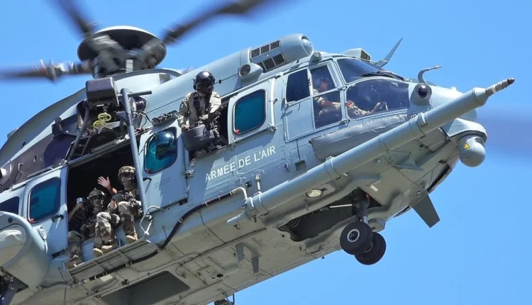 المغرب يعزز قدراته العسكرية بصفقة مروحيات "Caracal H225" متعددة المهام