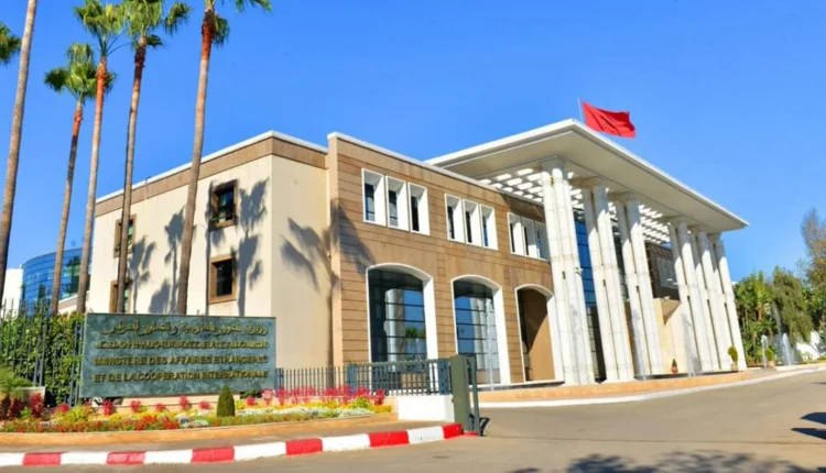 المملكة المغربية تُدين الاعتداء الإسرائيلي على قطر وتؤكد تضامنها الكامل