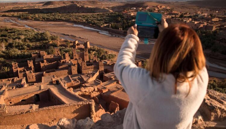 المغرب يطلق مشاورات وطنية لوضع استراتيجية سياحية طموحة لتعزيز مكانته الدولية