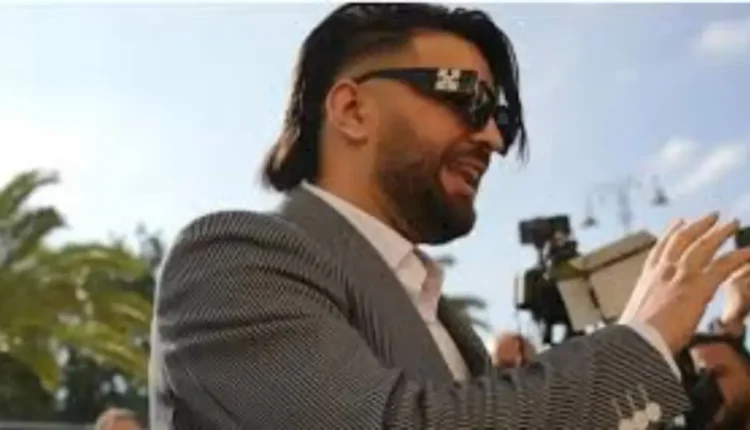 توتر في عرض فيلم "كازا ݣيرّا" بعد مغادرة إلياس المالكي القاعة