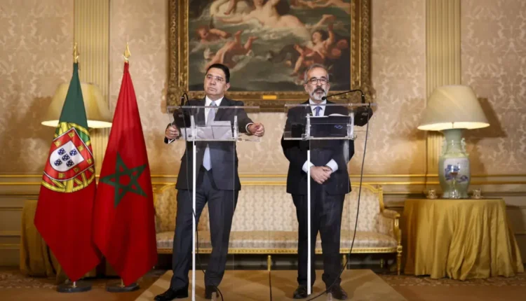 البرلمان البرتغالي يناقش مشروع قرار للاعتراف بمغربية الصحراء