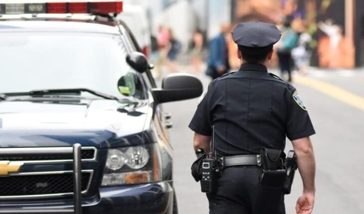 مقتل 3 ضباط ومسلح في إطلاق نار بنسلفانيا