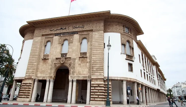 ودائع البنوك في المغرب تسجل نمواً ملحوظاً بنسبة 8.3% في يوليو 2025