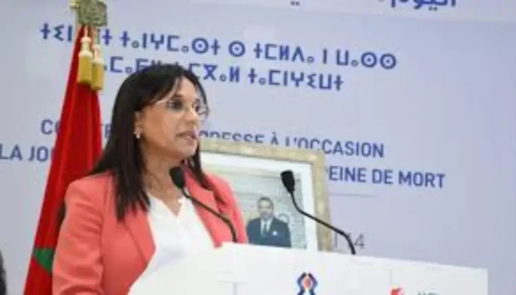 بوعياش تدعو لخارطة طريق مشتركة بين دول الجنوب بأهداف واضحة والتزامات ملموسة