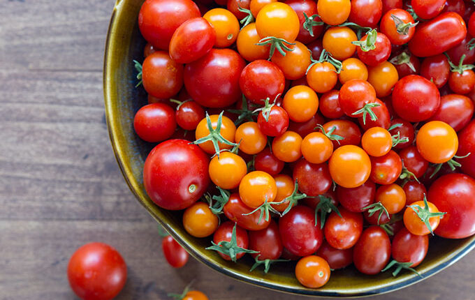 تبرئة الطماطم الكرزية المغربية تحقيق دولي يؤكد سلامتها ويفند المزاعم