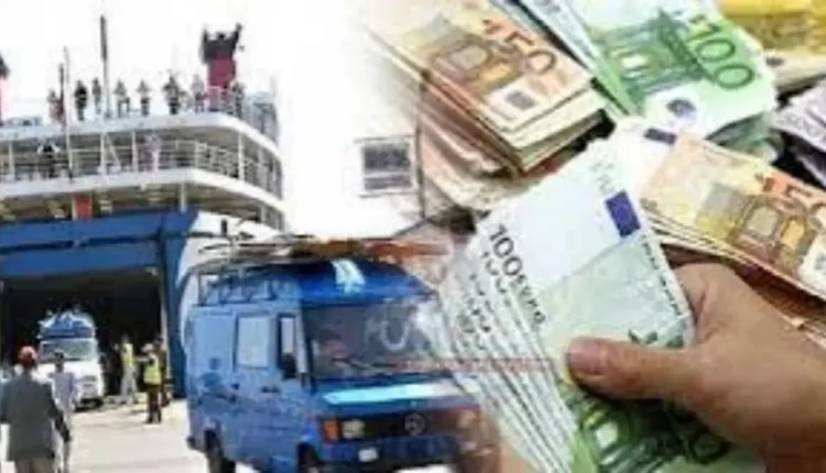 تحويلات المغاربة بالخارج تسجل رقماً قياسياً جديداً في 2024 بـ119 مليار درهم