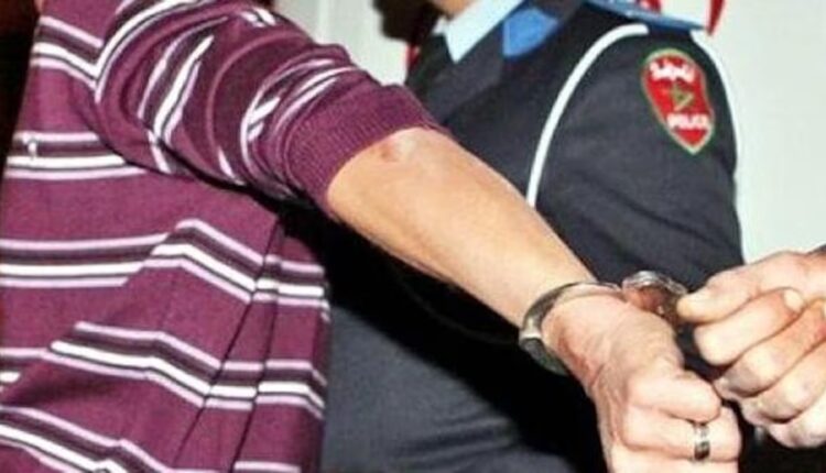 جرسيف : توقيف سيارة جماعية تظم فتياة  تثير تساؤلات