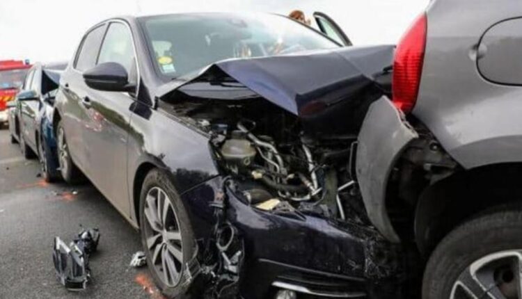 حوادت السير : 24 قتيلاً و2813 جريحاً في أسبوع واحد فقط