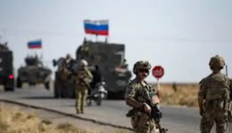 نيويون تايمز: مسؤولون أوروبيون يتهمون روسيا بحملة تخريب شاملة تمثل "تصعيدًا خطيرا