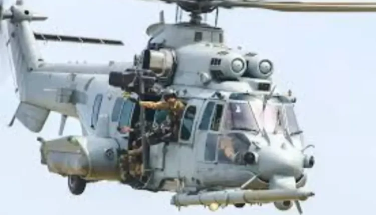 المغرب يعزز قدراته العسكرية بعقد صفقة نوعية لاقتناء 10 مروحيات "Caracal H225" متعددة المهام