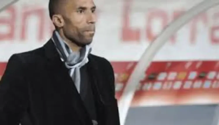 عبد السلام وادو وطاقمه يتعرضون لحادث سير خطير بعد مباراة مع تشيبا يونايتد