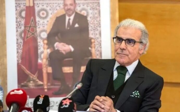 عبد اللطيف الجواهري ضمن أفضل محافظي البنوك المركزية عالميا