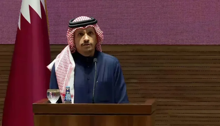 دبلوماسي قطري : الصمت الإسرائيلي يعيق اتفاق تبادل الأسرى ووقف إطلاق النار في غزة
