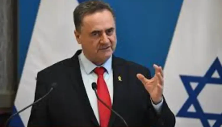 وزير الدفاع الإسرائيلي يتوعد غزة بـ"عاصفة هائلة" وتصعيد عسكري غير مسبوق