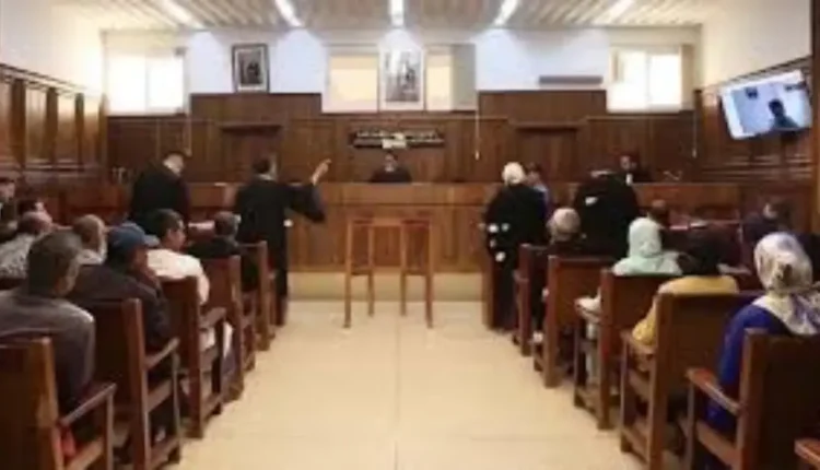 المغرب يخطط لإنشاء لجان قضائية داخل الملاعب استعدادًا لاستضافة كأس العالم 2030