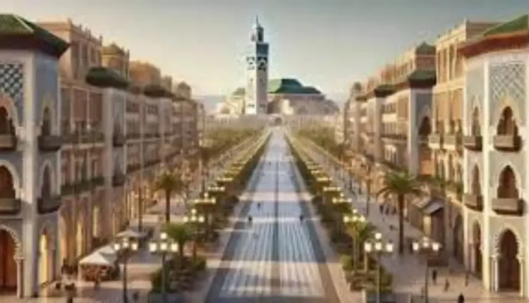 اتفاقية تاريخية لتسريع إنجاز المحج الملكي في الدار البيضاء