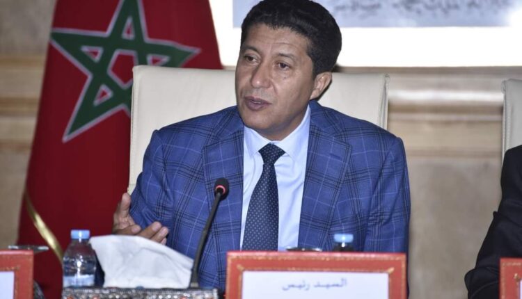 مندوبية السجون تنفي نقل البعيوي إلى المستشفى