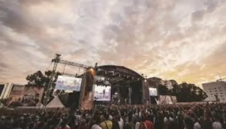 مشاركة 37 فرقة موسيقية في الدورة الـ23 لمهرجان "البولفار" من 18 إلى 21 شتنبر الجاري