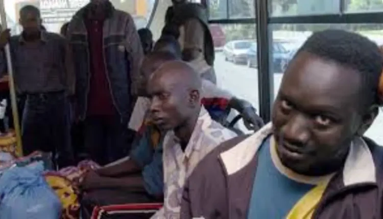 نائب برلماني يحذر من تدهور الأمن ويطالب باحتواء العنف بين المهاجرين من إفريقيا