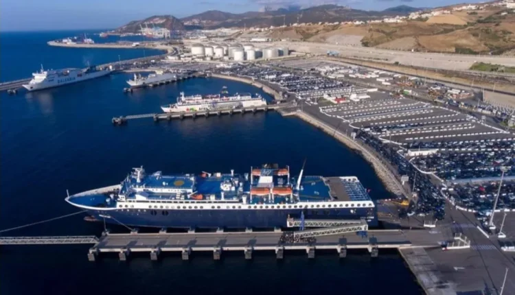 الموانئ المغربية تُعيد تشكيل خريطة الملاحة في المتوسط وإسبانيا تدق ناقوس الخطر