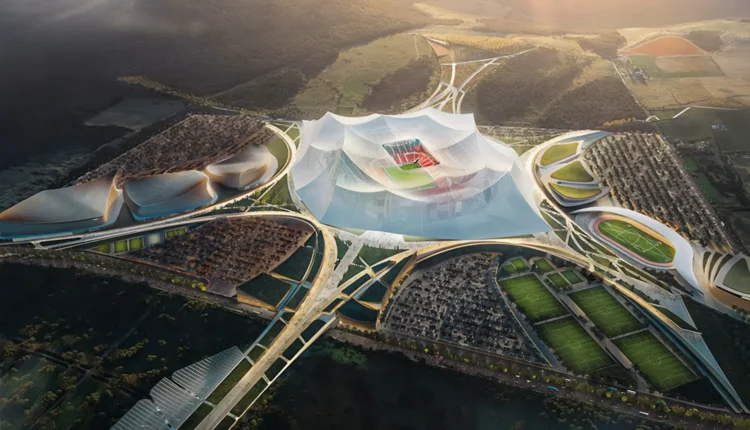 نائبة تطالب بشمل مدينة أصيلة من مشاريع المونديال