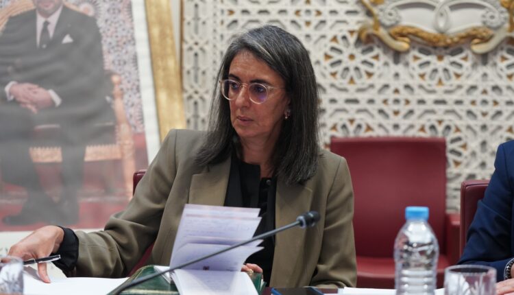 فتاح العلوي :الحكومة تؤكد التزامها بمراقبة أسعار المحروقات وحماية المستهلكين دون المساس بحرية التسعير