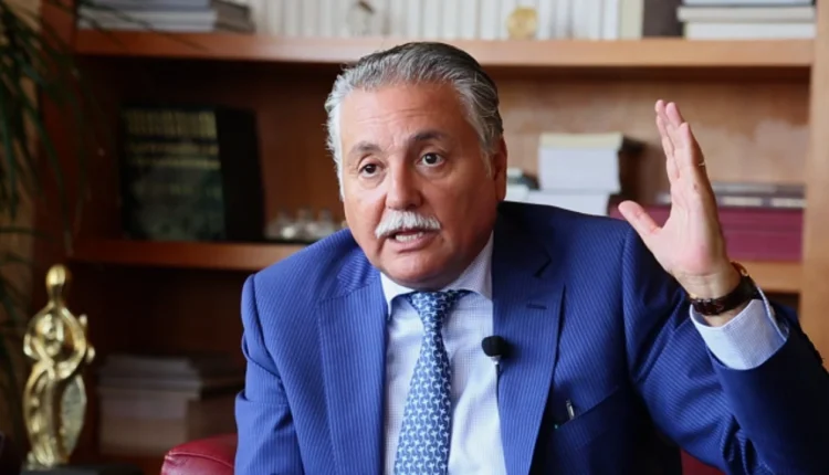 نبيل بنعبد الله من ليبيا يدعو إلى تعزيز الدبلوماسية الحزبية وبناء جسور التعاون المغاربي