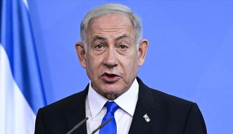 مكتب نتنياهو يصف مقترح حماس بـ"المناورة الجديدة" ويحدد شروطًا لإنهاء الحرب